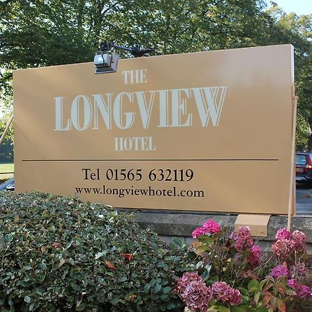 Longview Hotel Натсфорд Екстер'єр фото