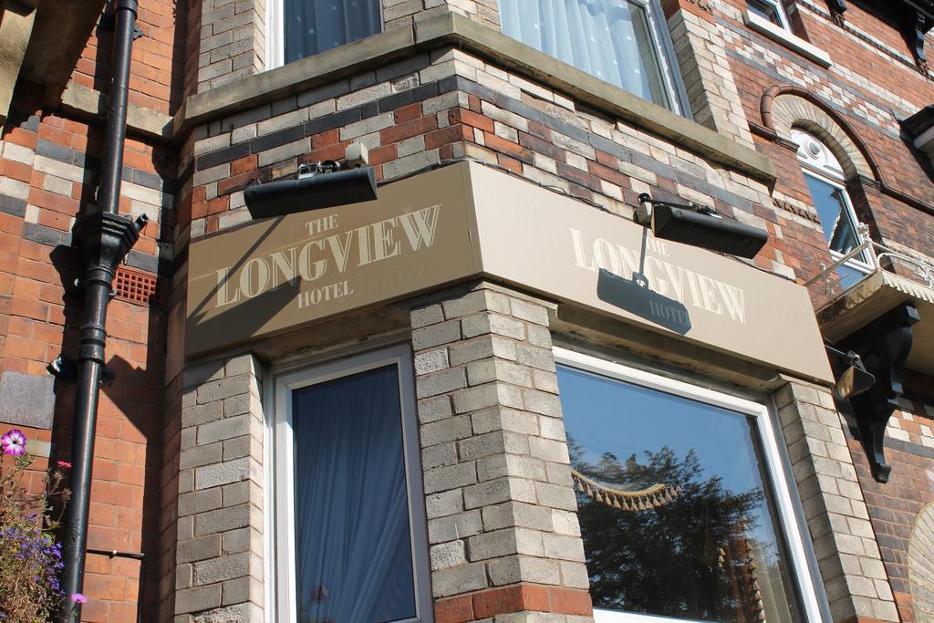 Longview Hotel Натсфорд Екстер'єр фото