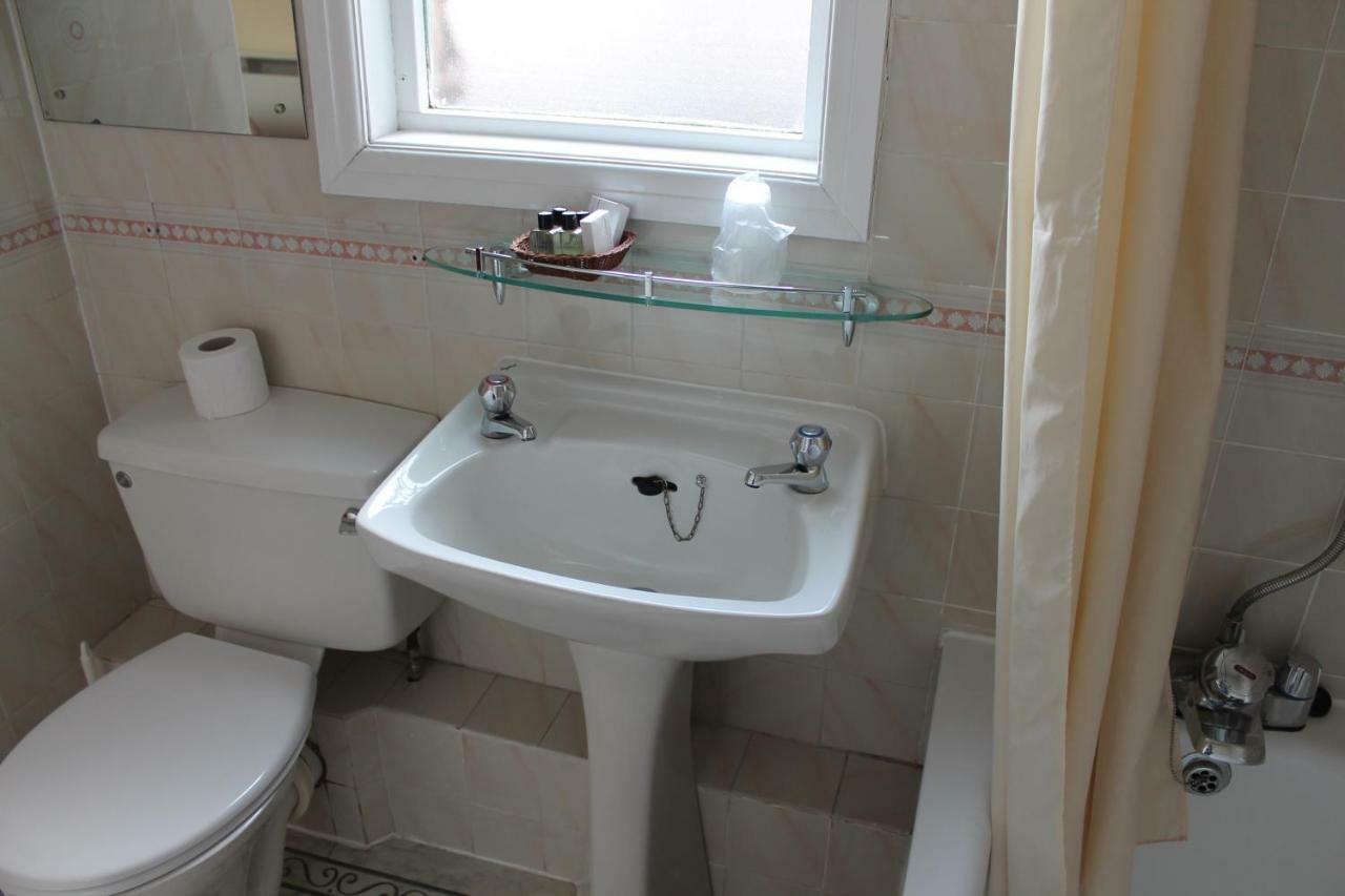 Longview Hotel Натсфорд Екстер'єр фото